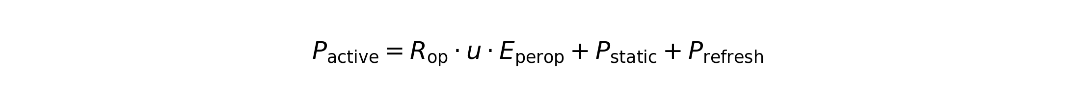 equation
