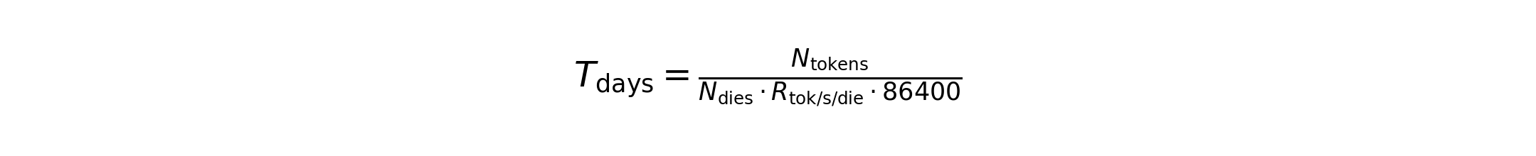 equation