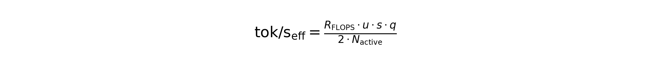 equation