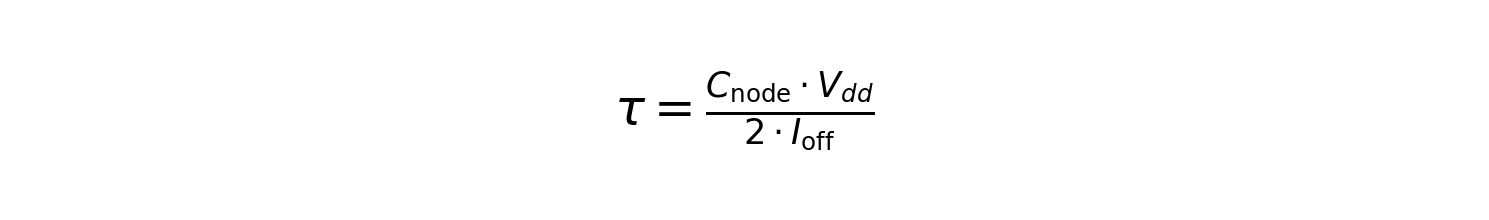 equation