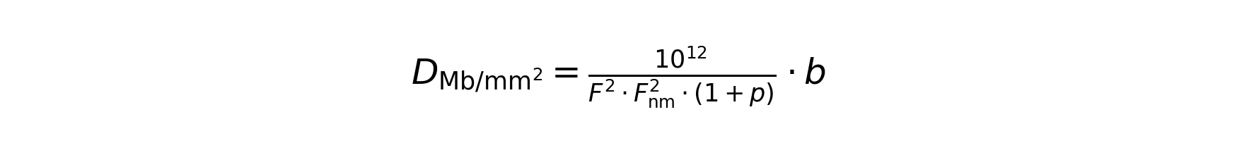 equation