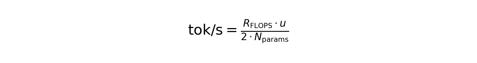 equation