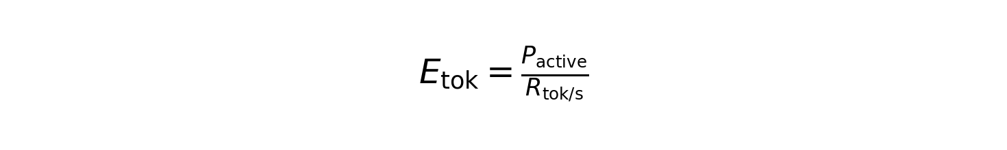 equation
